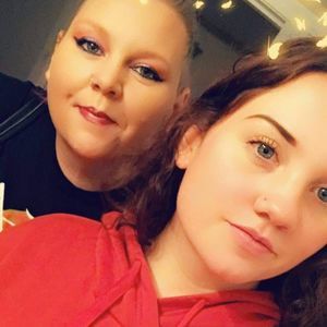 Meet your Posher, Misty